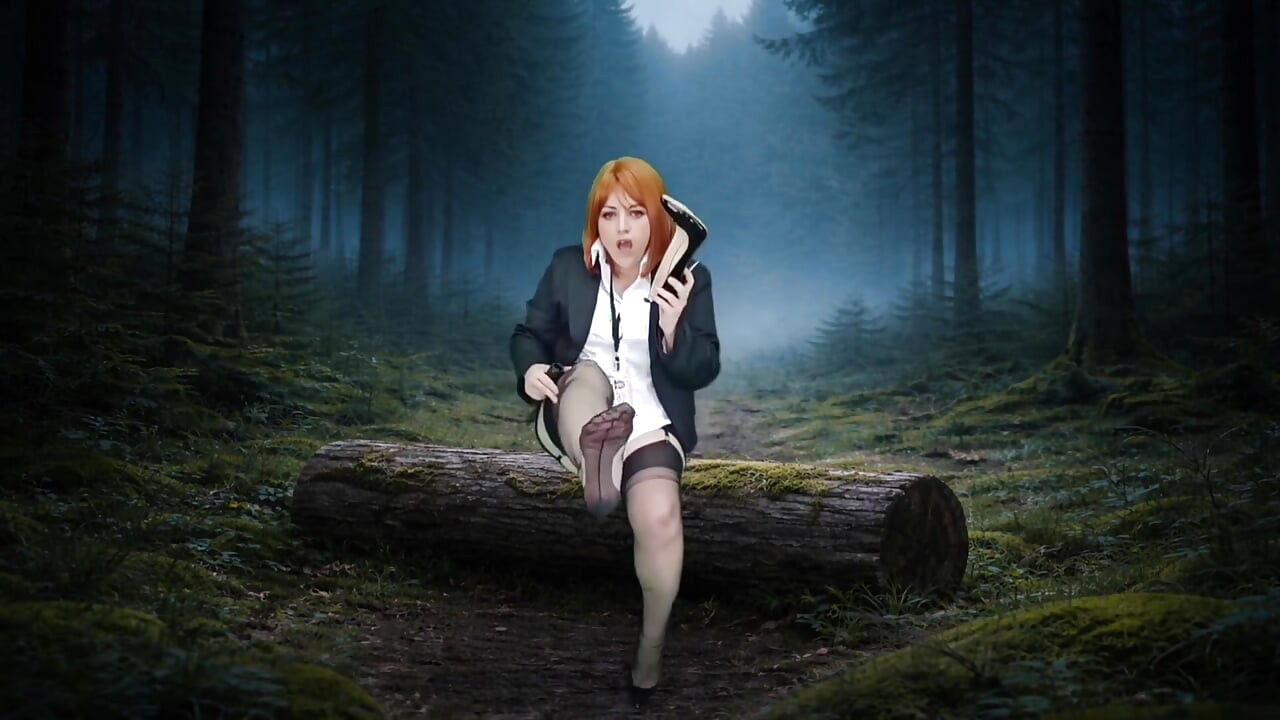 Diana Holloway the Truth Is Somewhere