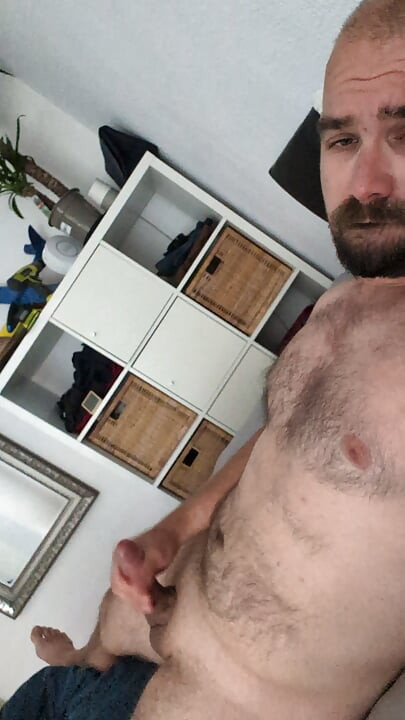 Mislim na tebe 😘