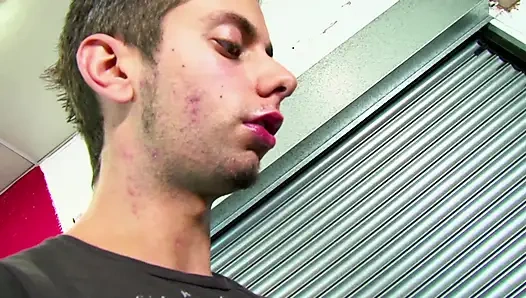 Girls Wild Fuck Fest with Tattooed Babes