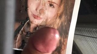 Сперма на сперме на фотографии Youngcutie18