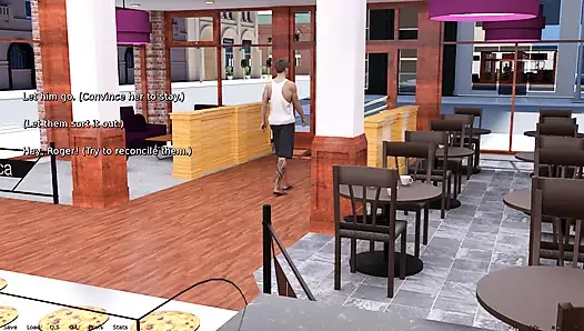 Where the heart is: selingkuh dari pacar dan kekasihnya mempermalukan pacar selingkuhannya - episode 196