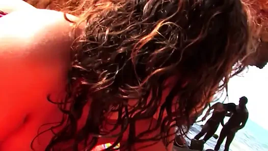 Çılgın ve ahlaksız İspanyol zihinleri!! - Cilt 01