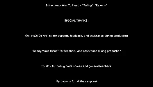 Cyberpunk 2077 - Judy Alvarez WM Full Color Grading (Sound) RashNemain Animation 3D Hentai