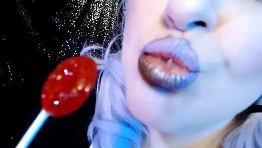 Oral Fixation