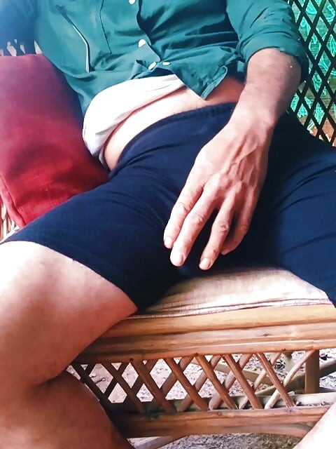 Indian old man mastrubation long pinesh