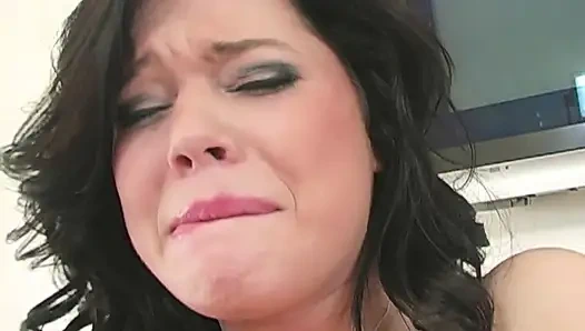 Классика Mrpov: Колби Макадамс