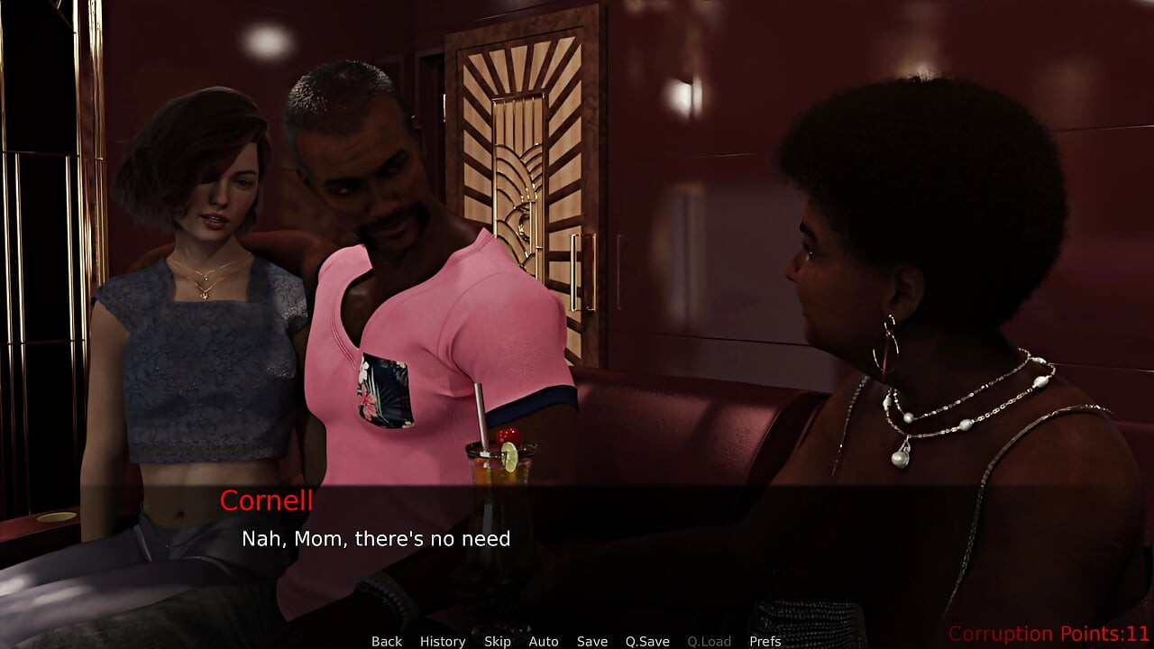 Cuckold-fan muss beobachten - ananas-express s1 - teil 6