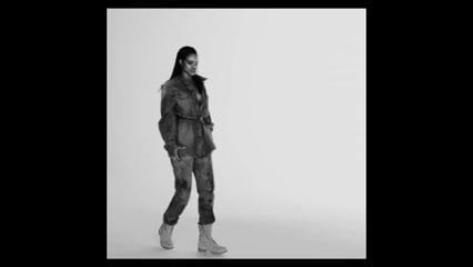 Rihanna - Four Five Seconds (edit)