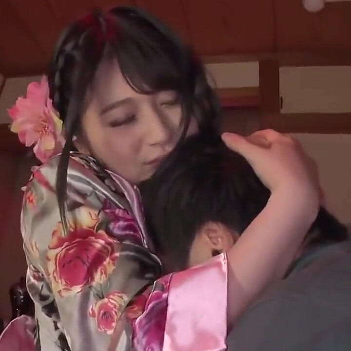 In a Forgotten Rural Town, a Secret Haven Offers Endless Pleasure and Unlimited Release. - 03