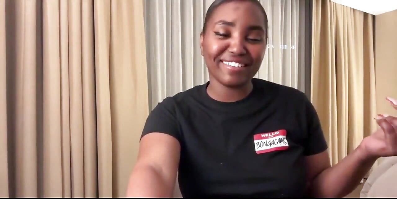 I Just Wanted to Thank You All for Joining Me for Last Night's Spicy Little Live Stream!