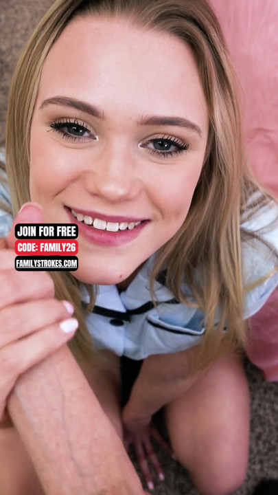 Chloe's Attitude