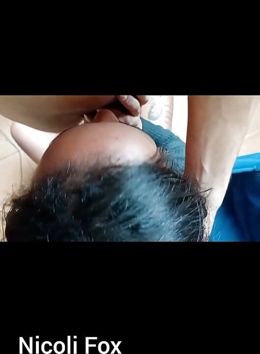 Toda mulher sonha em ganhar uma bela chupada na buceta