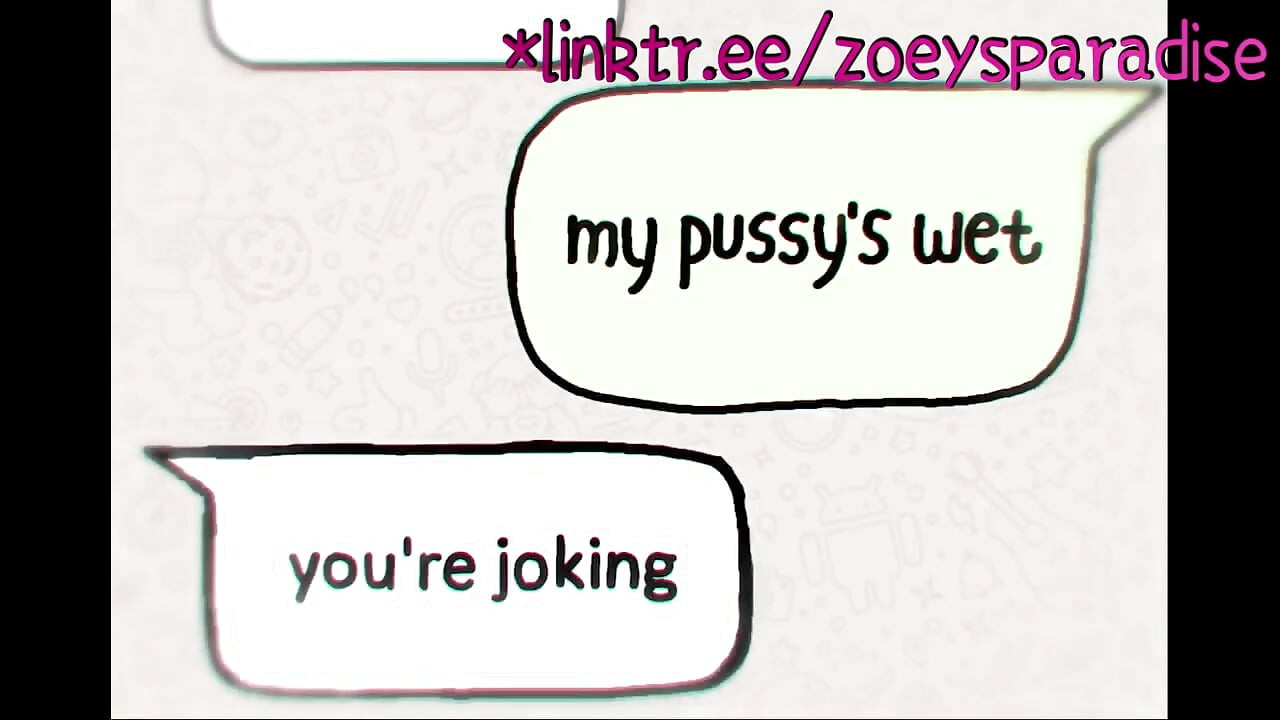 مومو تتلقى زيارة من صديق قديم
