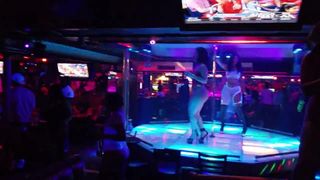 Club de strip-tease (Playhouse Club - Miami)