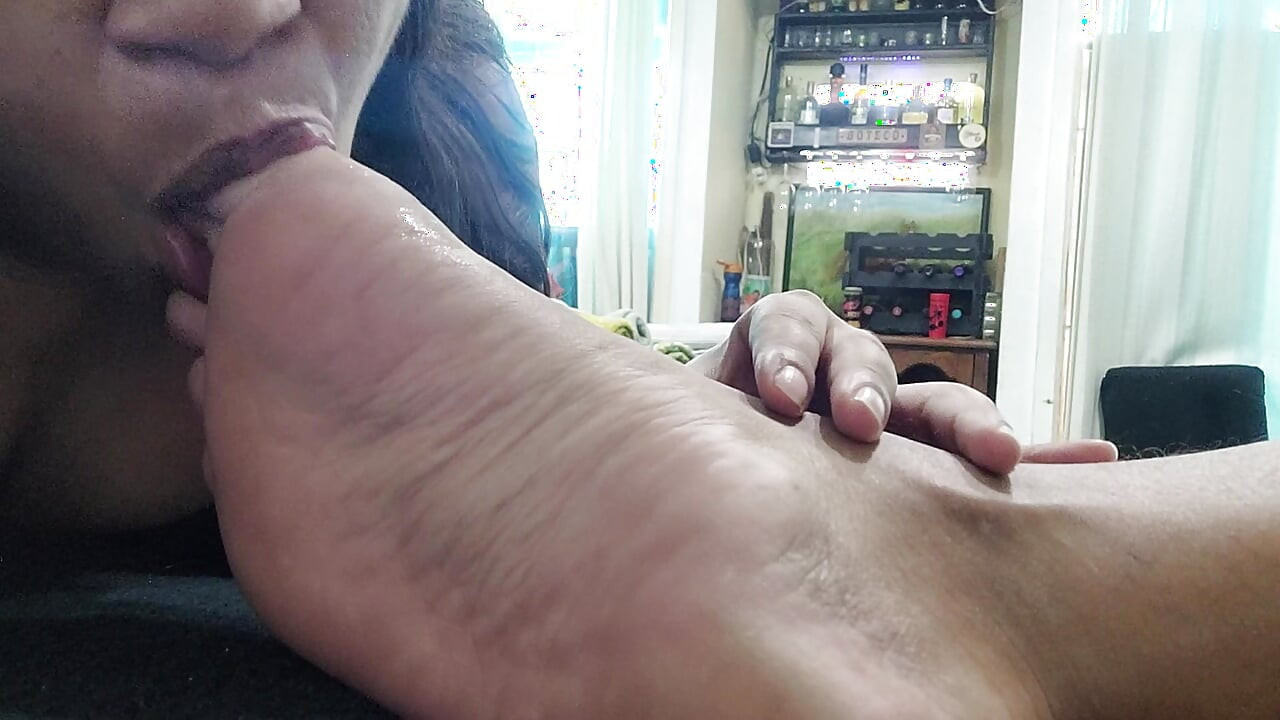 他的大鸡巴在我的阴户里43