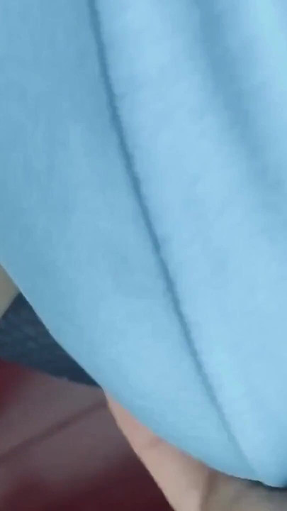 Here's a Bulge Tease
