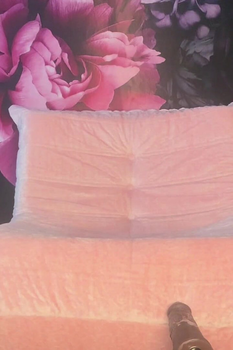 Fuck Machine Squirt Session