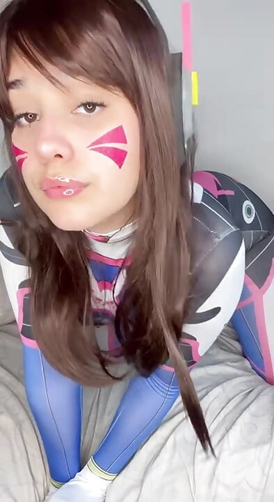 ArielCrzy video