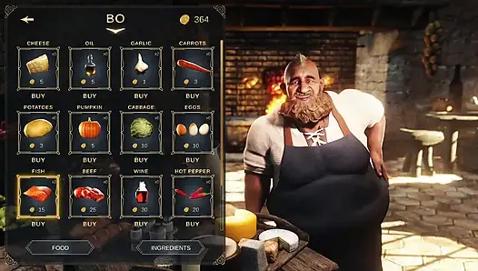 Gameplay lengkap - magic pussy 2, bagian 12