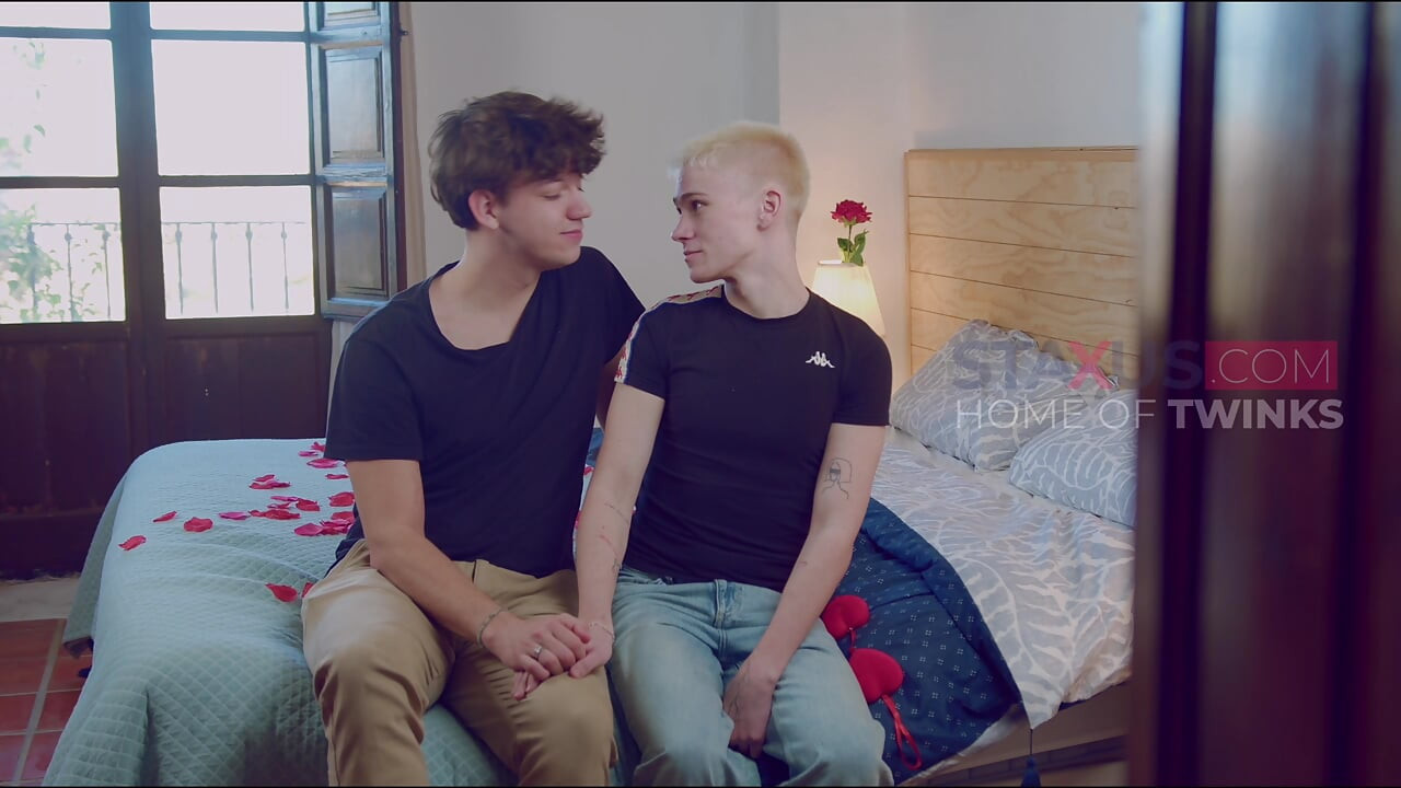 STAXUS:: Surpresa romântica para meu namorado de longa distância
