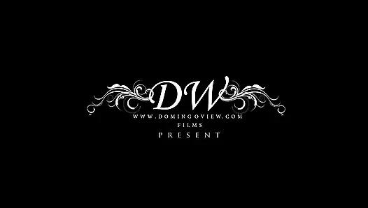 Rebeka Ruby - великолепный анальный тест