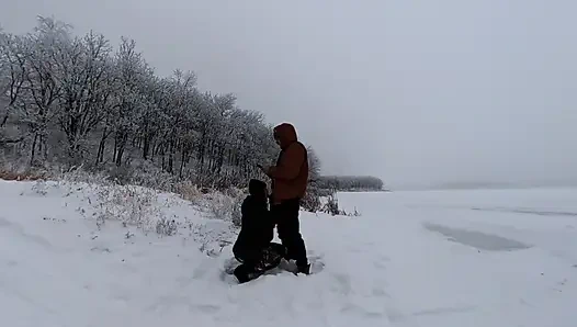 Трижды Попадался На Сексе На Улице