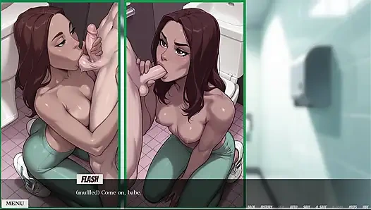 With Great Pleasure (part 1)