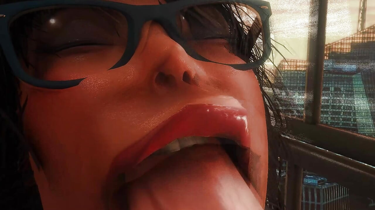 Super Funy 8