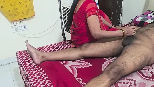 Ficken in Sari