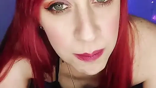 Твоя жена шлюха секретарша босса! Что теперь, куколд?