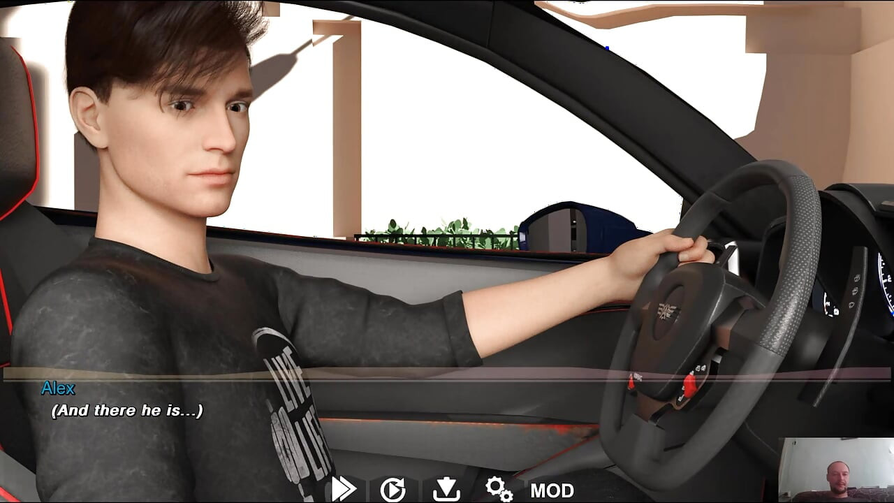 Prvi pogled - Guilty Pleasure