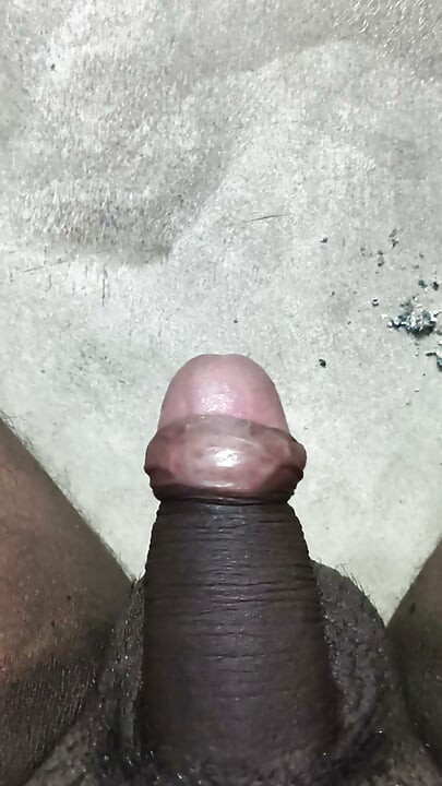 Indian old daddy cuming