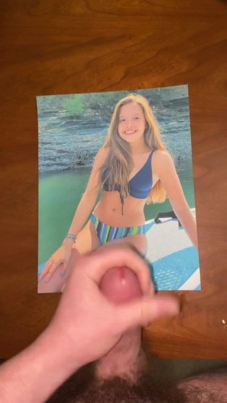 Cum Tribute 1