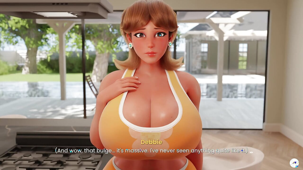 Complete Gameplay - Mansion_days, Part 1