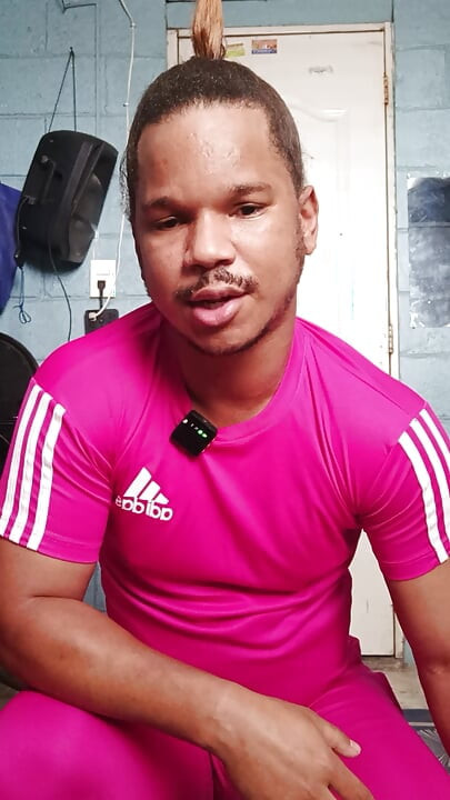 I don't believe or want to be a topic