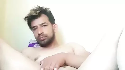 Asya oğlan Mastürbasyon