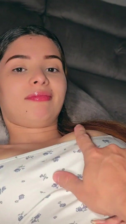 stepsister wants sex | Clip 1