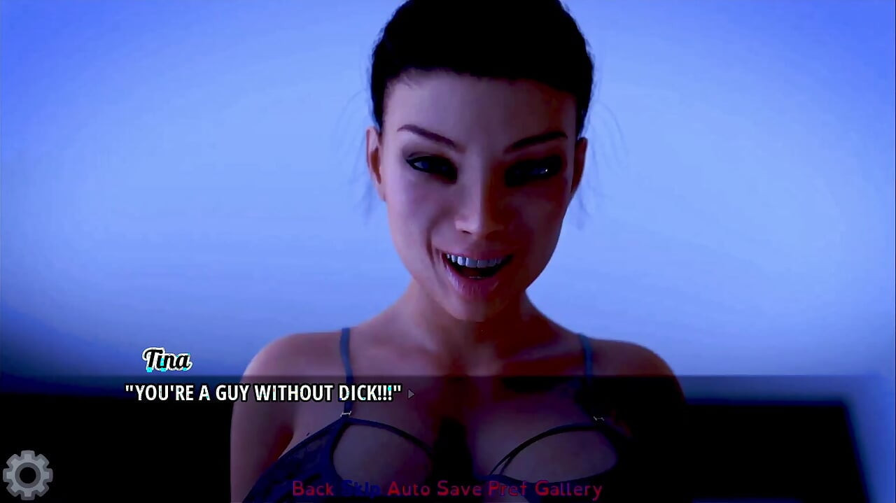 Boy Fucks Landlady