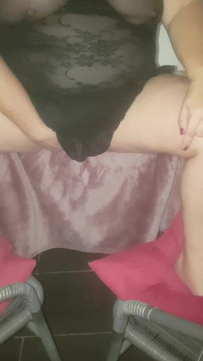 selbstbefreidigung