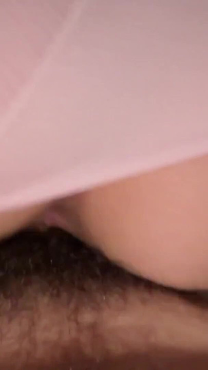 Just rub your dick against my panties | Clip 2