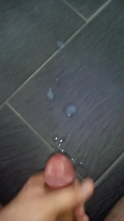 Abspritzen