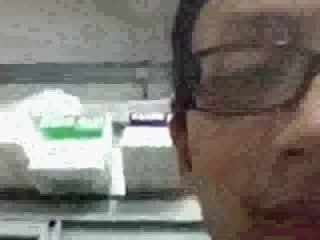 Chris chan