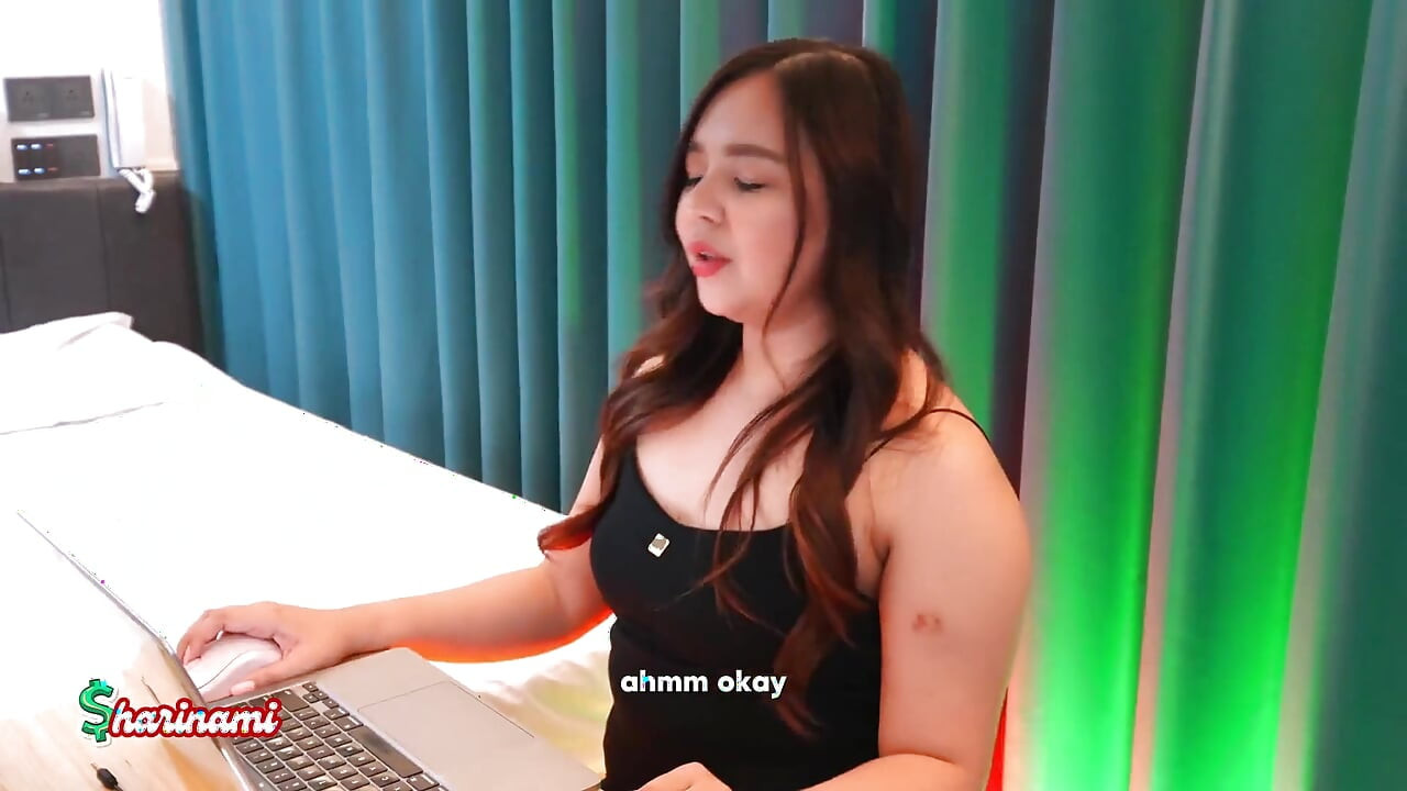 Sharinami Speaks: Breaking Human Virus Stigma as a Bold Creator (real Talk + Sexy Povs)