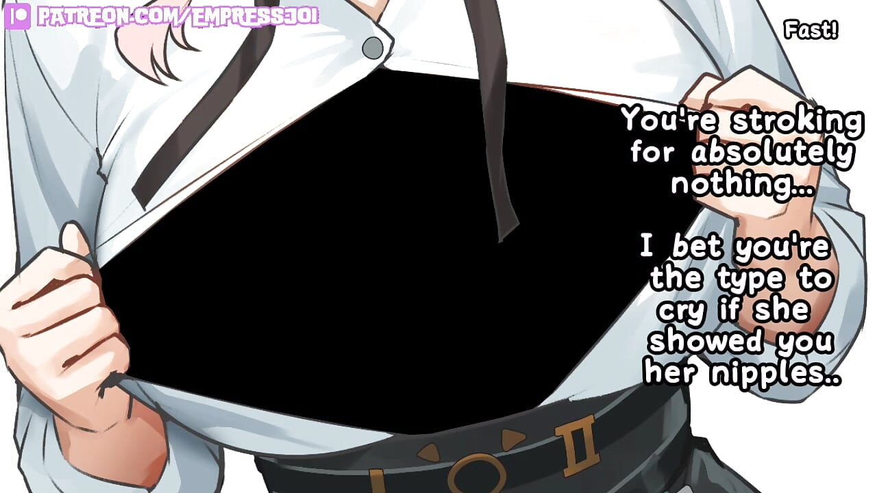 Beta Censored Therapy Episode 10 - Extra Safe Porn