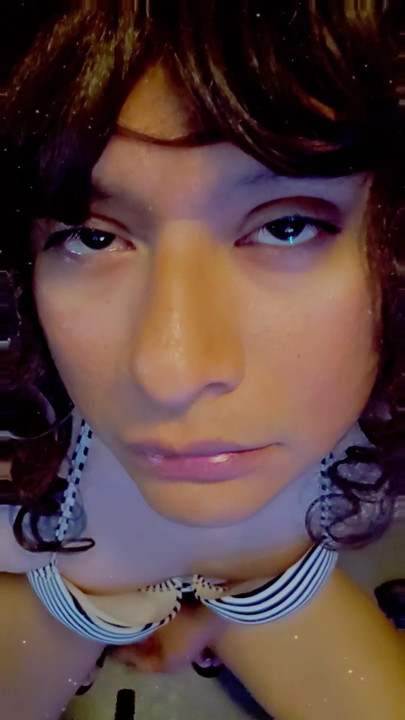 sexy latin young femboy | Clip 1