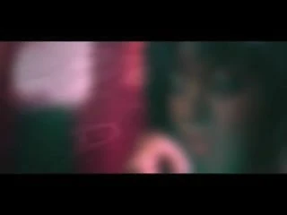 Beauty ebony girl fucked by white cock