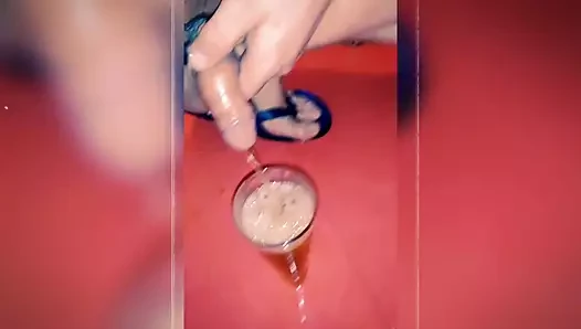 çiş içeceği