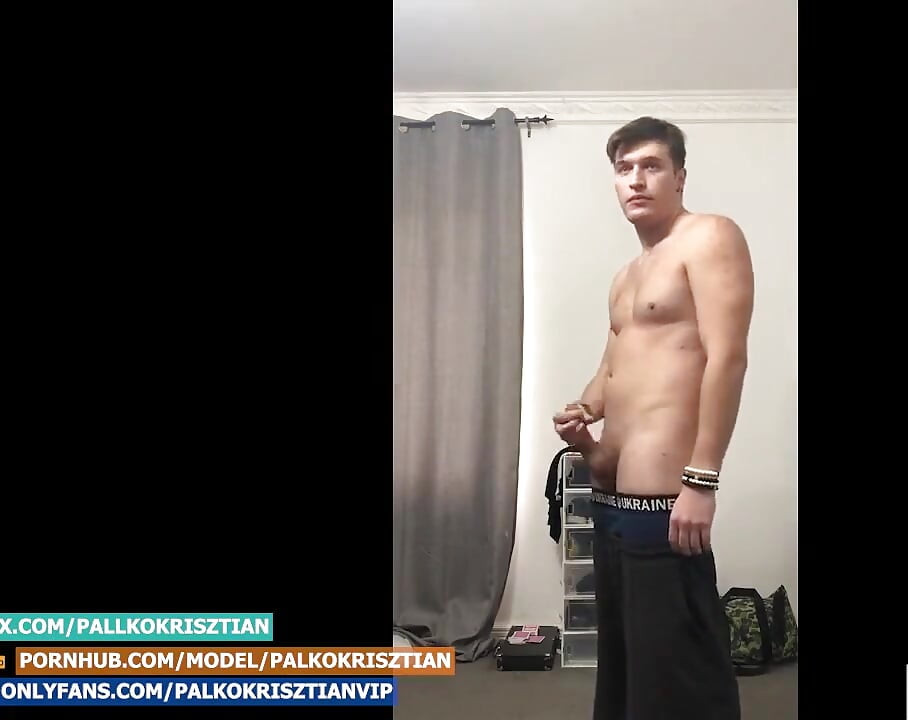 Striper vídeo curto