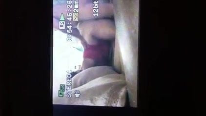 me fucking a very thick latina