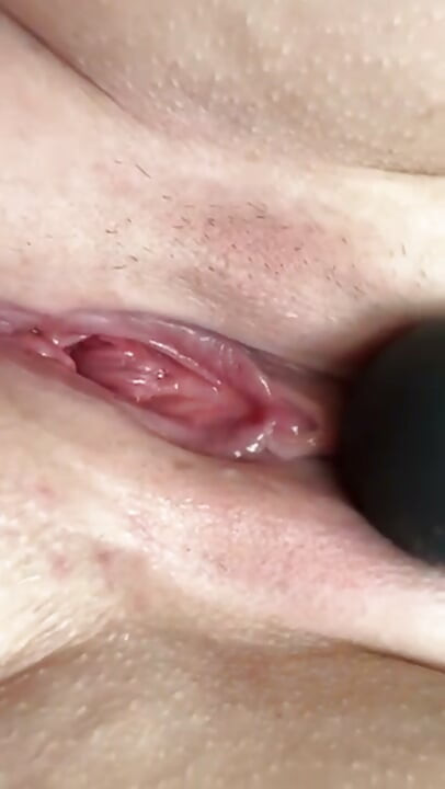 me a real natural amateur milf getting fucked from behind after perving over kinky videos all day i fucking love this place !!!